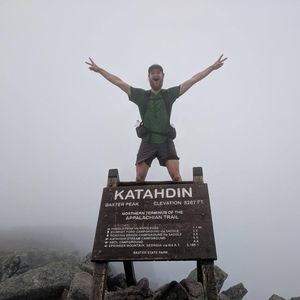 Meet your Posher, Jonathan